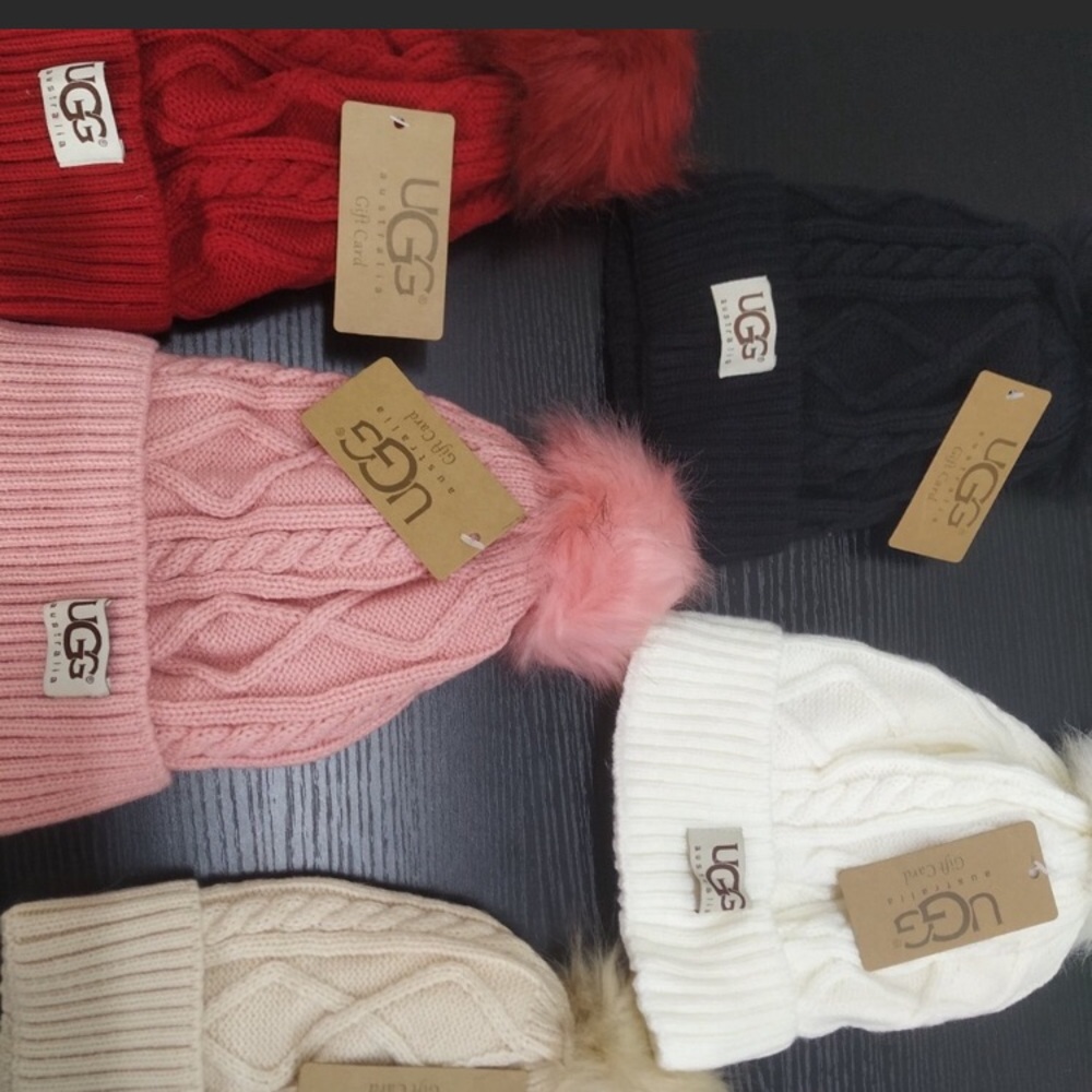 Ugg Beanie 2